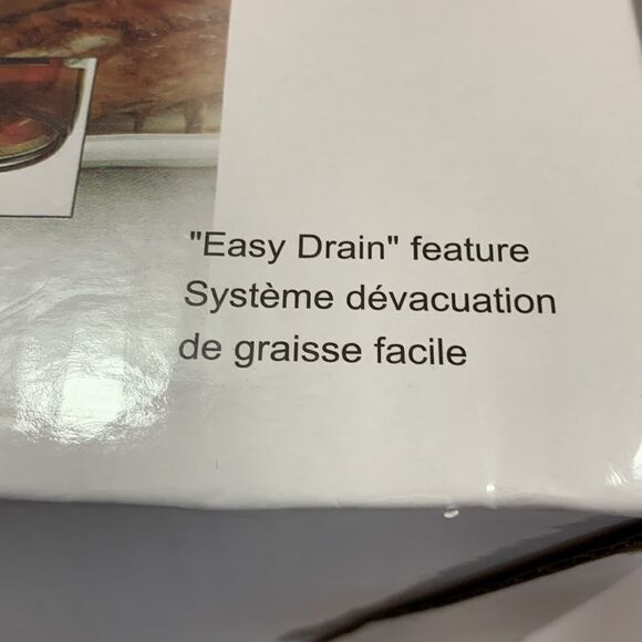 Cuisipro 4 cup fat separator - Picture 7 of 8